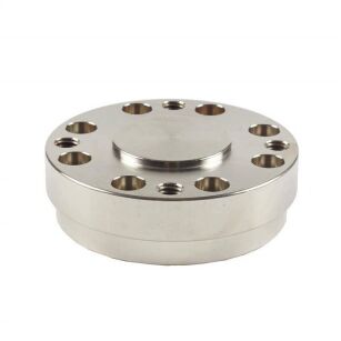 Flansza wału napędowego CV tył Rubicon Express