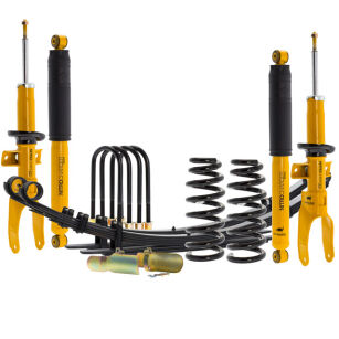 Lift Kit 20 mm OME - Volkswagen Amarok