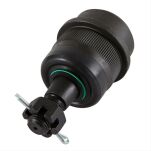 Zestaw sworzni zwrotnicy mostu G2 Jeep Wrangler JK 07-18 2/4 Drzwi - 4