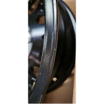 Komplet felg aluminiowych Gloss Black Morocco Black Rhino - 4