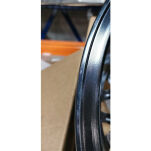 Komplet felg aluminiowych Gloss Black Morocco Black Rhino - 7