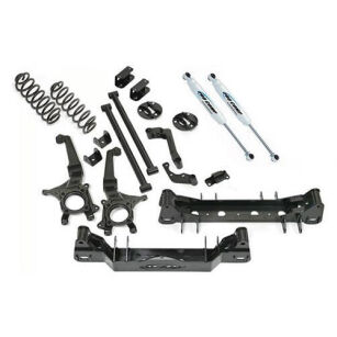 6'' Pro Comp Lift Kit Zawieszenie - Toyota FJ Cruiser 10-13