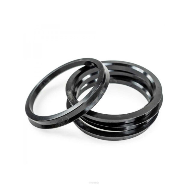 Pierścienie centrujące 100/77,8