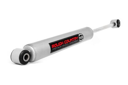 Amortyzator Gazowy Tylny N3.0 Rough Country - Lift 2,5-5" - Jeep YJ