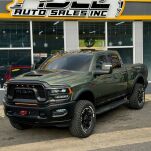 Płyta pod wyciągarkę Vice Design 6.7L Cummins - 9