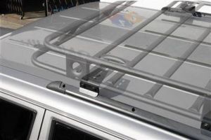 Mocowania bagażnika dachowego SMITTYBILT - Jeep Grand Cherokee WJ WG