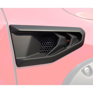 Osłony boczne otworów wentylacyjnych Air Design