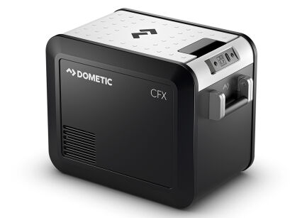 Lodówka kompresorowa Dometic CFX3 25 Cooler/Freezer