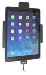 Uchwyt aktywny do instalacji na stałe z blokadą sprężynową do Apple iPad 9.7 (6 Gen.) - 5