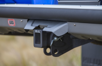 Tylny zderzak stalowy ARB Summit - Toyota Hilux (2015 -) - 8