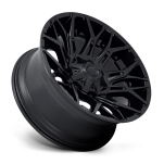 Felga aluminiowa D772 Twitch Blackout Fuel - 2