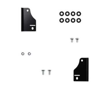 Zestaw korygujący tylny OME FK87 - Holden Colorado (2016 -)