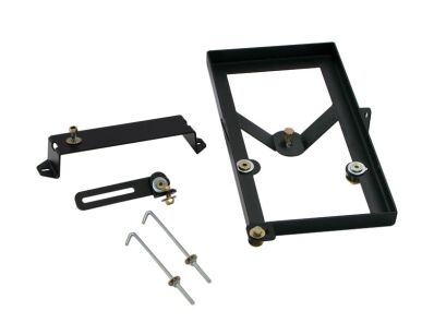 Podstawa dodatkowego akumulatora Toyota Prado 120 105A  Front Runner