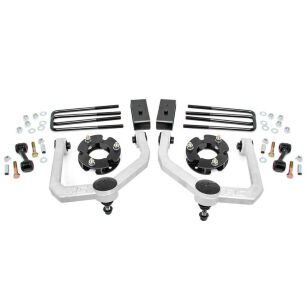 Zestaw zawieszenia Rough Country Lift 3"
