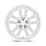 Felga aluminiowa U131 BULLET Chrome US MAGS - 2