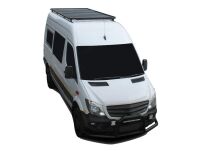 Bagażnik dachowy Mercedes Sprinter 144in/170in / L2/L3 / MWB/LWB Wheelbase Slimline II Roof Rack Kit Front Runner - 2