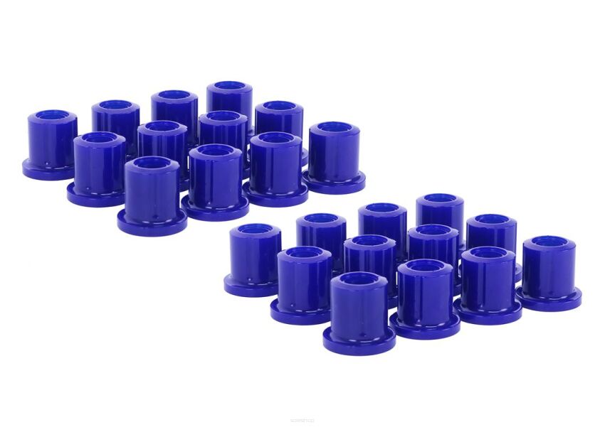 Toyota-Sprg/Bush Kit-24 Bushes