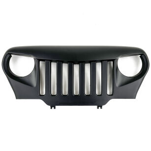 Grill OFD Angry Eyes