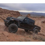 Amortyzator gazowy przód FOX Factory Race 3.0 Reservoir Regulowany Internal Bypass DSC Lift 3,5-4,5