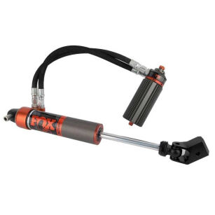 Amortyzator gazowy przód FOX Factory Race 3.0 Reservoir Regulowany Internal Bypass DSC Lift 3,5-4,5"