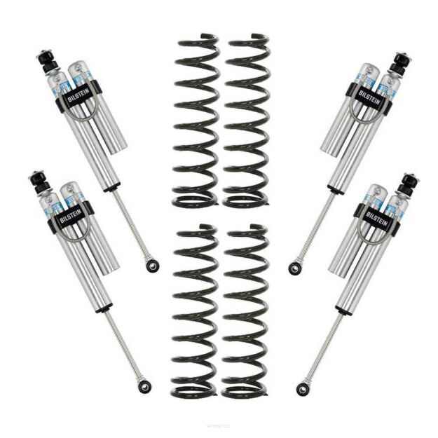 Zestaw zawieszenia Bilstein Lift 2
