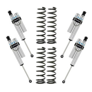 Zestaw zawieszenia Bilstein Lift 2"