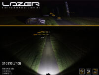 LAZER ST2 Evolution - black - 5