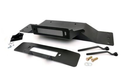 Płyta pod wyciągarkę Rough Country - Ford F150 09-14