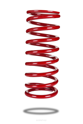 Pedders Trakryder Coil Spring