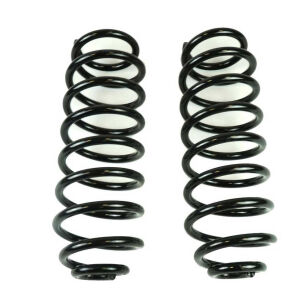 Sprężyny HD przód JKS Lift 3,5"