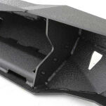 Zderzak stalowy tył Smittybilt XRC - 9