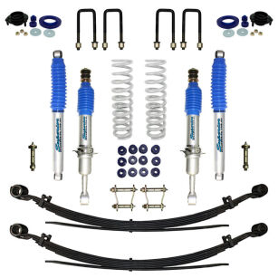 Zestaw zawieszenia Twin-Tube Superior Engineering Lift 2"