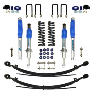 Zestaw zawieszenia Twin-Tube Superior Engineering Lift 2"