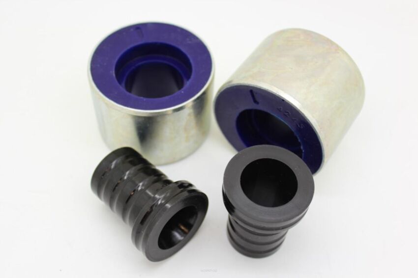 Fr Ctl Arm Lwr Rear Bush Kit