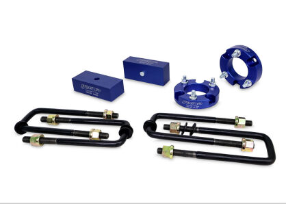 NAVARA D40 LIFT KIT