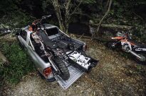 Zabudowa szufladowa DECKED z pojedynczą szufladą - Isuzu D-Max DC (2020 - ) - 5