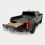Zabudowa szufladowa DECKED z pojedynczą szufladą - Isuzu D-Max DC (2020 - ) - 7