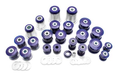 LC200 Ser Master Vehicle Kit