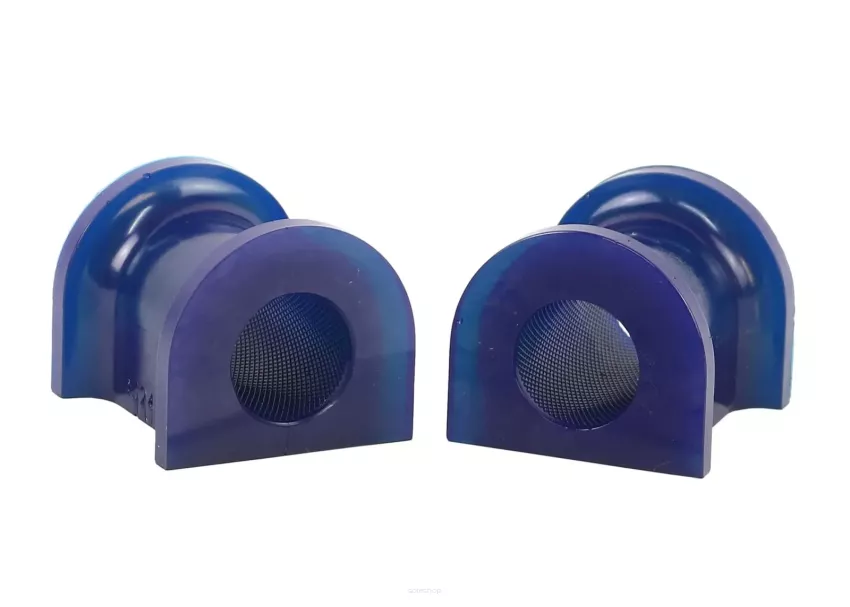 Sway Bar To Chassis Kit