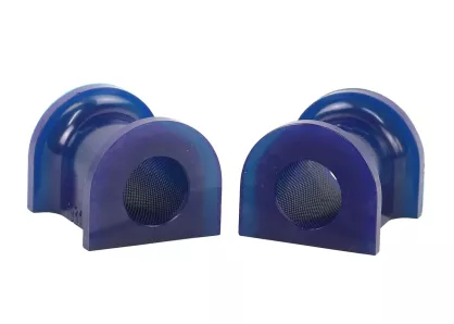 Sway Bar To Chassis Kit