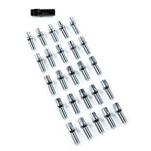 Śruby zabezpieczające zestaw 14x1,5 gwint 29mm OFD