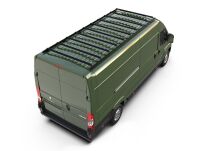 Bagażnik dachowy Peugeot Boxer (L4H2/159in WB/High Roof) (2014-Current) Slimpro Van Rack Kit - Front Runner - 2