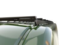 Bagażnik dachowy Peugeot Boxer (L4H2/159in WB/High Roof) (2014-Current) Slimpro Van Rack Kit - Front Runner - 4