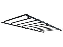 Bagażnik dachowy Peugeot Boxer (L4H2/159in WB/High Roof) (2014-Current) Slimpro Van Rack Kit - Front Runner - 6