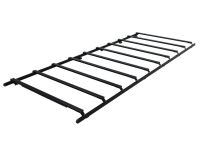 Bagażnik dachowy Peugeot Boxer (L4H2/159in WB/High Roof) (2014-Current) Slimpro Van Rack Kit - Front Runner - 5