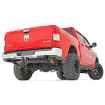 Podwójny wydech Rough Country Cat Back - 3