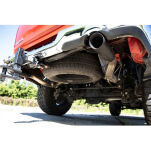 Podwójny wydech Rough Country Cat Back - 4