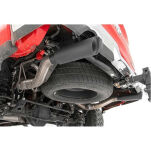 Podwójny wydech Rough Country Cat Back - 5