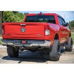 Podwójny wydech Rough Country Cat Back - 8