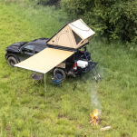 Wysuwana markiza boczna 2x3m OFD - 3